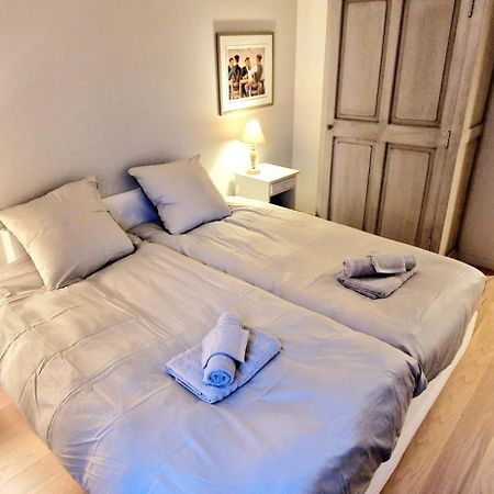 Appartement Moderne 3 Pieces Avec Parking Prive Massy  Kültér fotó