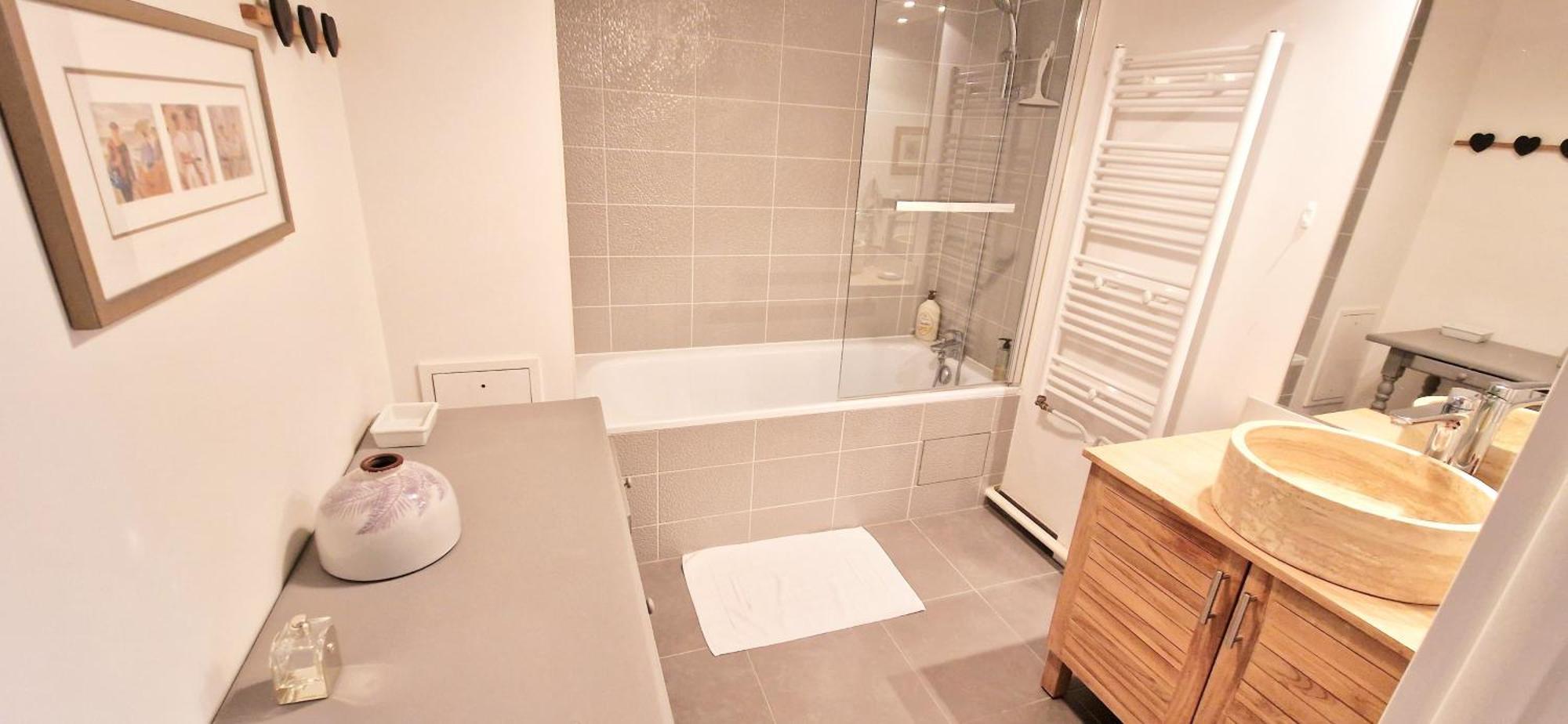 Appartement Moderne 3 Pieces Avec Parking Prive Massy  Kültér fotó